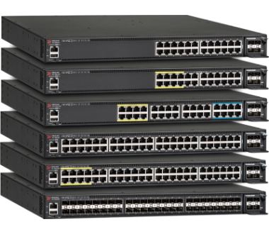 Network Yapılandırma